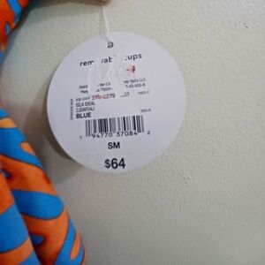 Women's swimsuit
